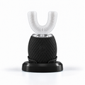 OREVUMI BRUSH - BLACK