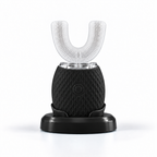 OREVUMI BRUSH - BLACK