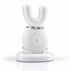 OREVUMI BRUSH - WHITE
