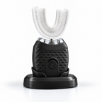 OREVUMI BRUSH - BLACK