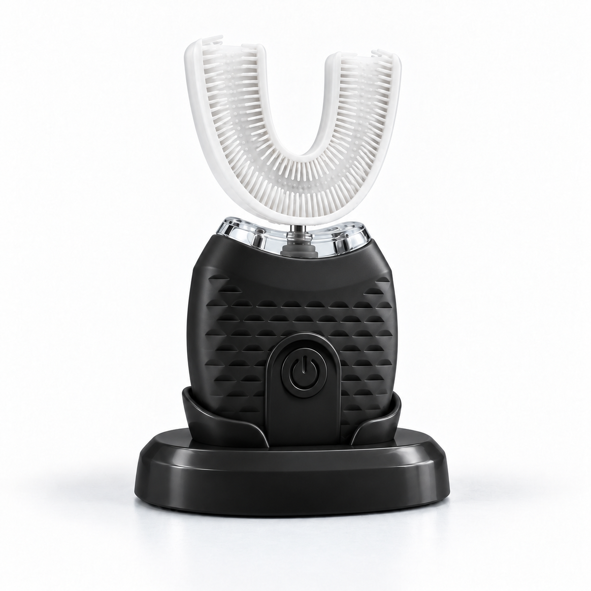 OREVUMI BRUSH - BLACK